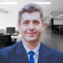 Gilperto Pires - Corretor de Imóveis e Advogado