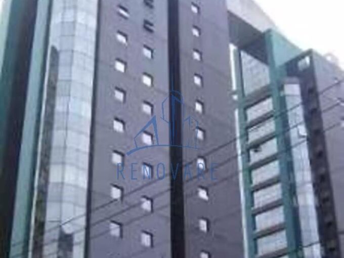 Sala Comercial de 84m² em Indianópolis, em São Paulo, SP