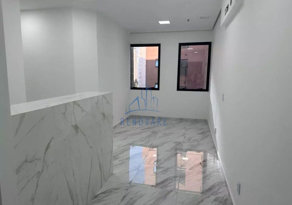 Sala comercial de 74m² na Vila Olímpia, São Paulo, SP10