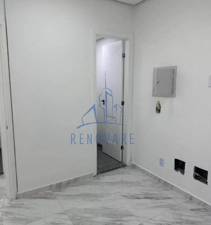 Sala comercial de 74m² na Vila Olímpia, São Paulo, SP8