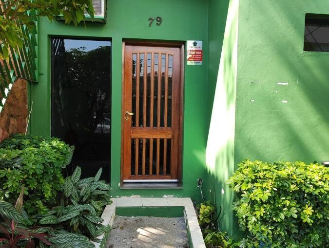 Sobrado comercial de 160m² com 4 salasna Saúde, São Paulo, SP